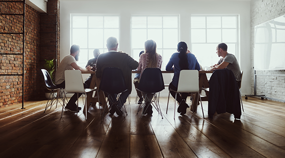 aa committee meeting